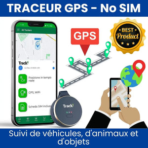 Traceur GPS | OFFRE LIMITEE  | Uganda