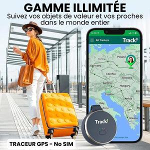 Traceur GPS | OFFRE LIMITEE  | Tanzania
