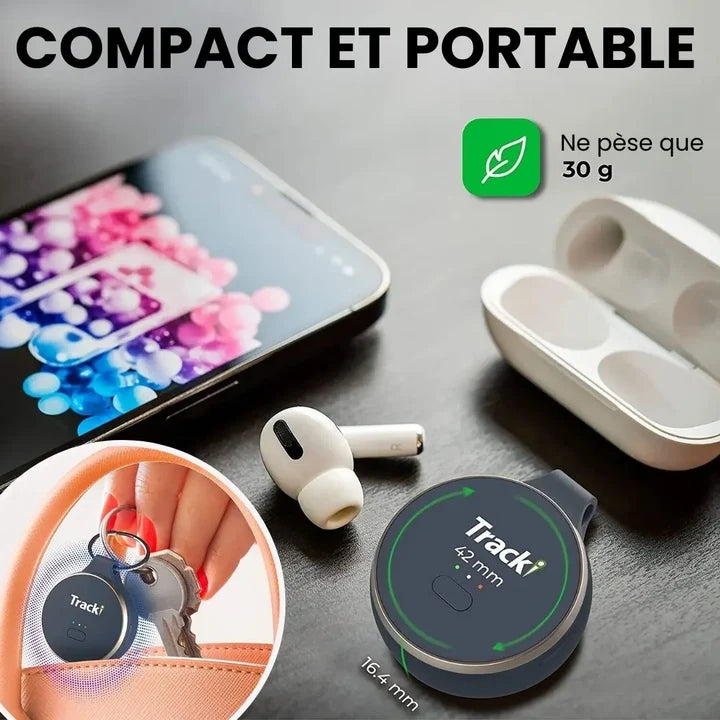 GPS Tracker | LIMITED OFFER