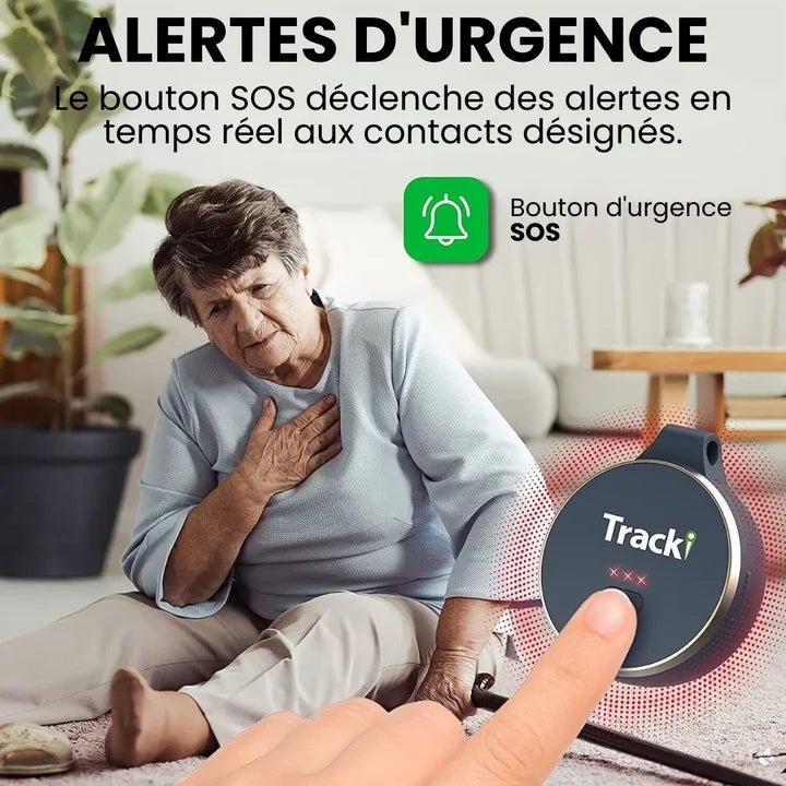 GPS Tracker | LIMITED OFFER