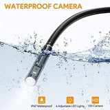 Endoscope ultra-fin et étanche | ENDUCAM