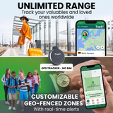GPS Tracker | LIMITED OFFER